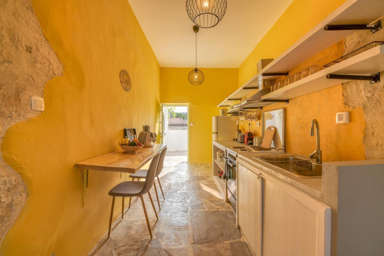 Mourelo Home Gavalochori Eksteriør billede