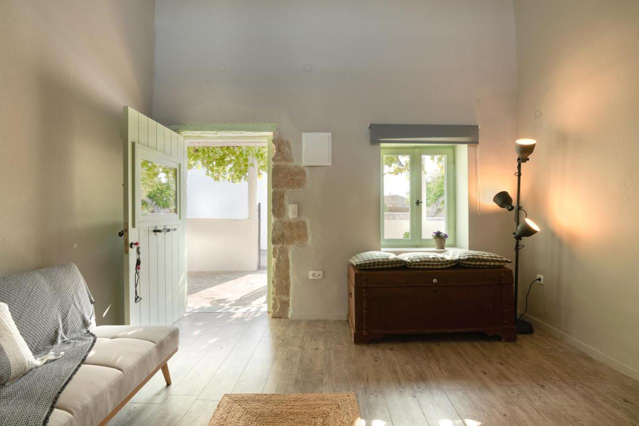 Mourelo Home Gavalochori Eksteriør billede