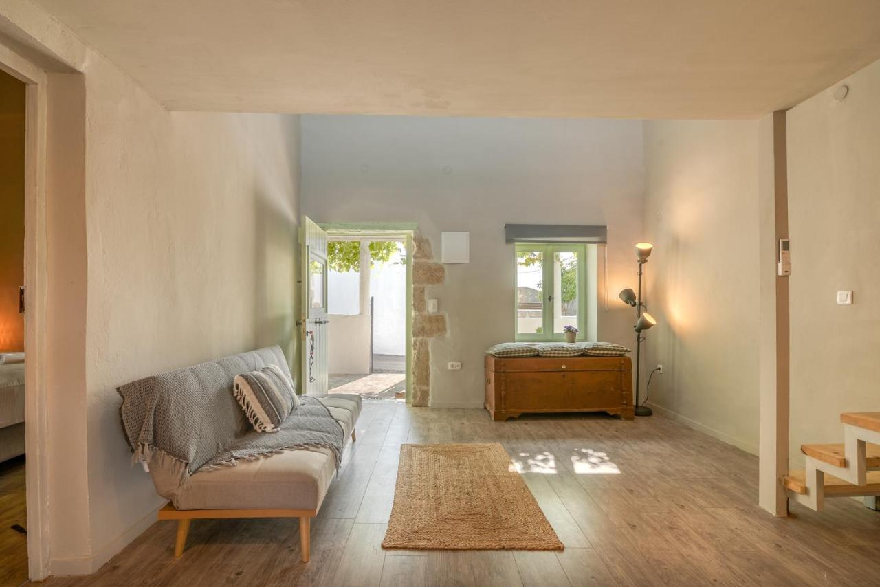 Mourelo Home Gavalochori Eksteriør billede